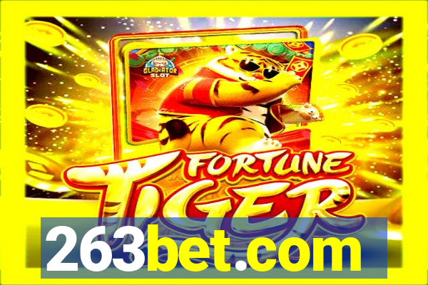 263bet.com