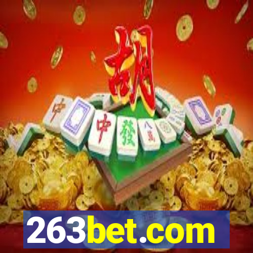 263bet.com