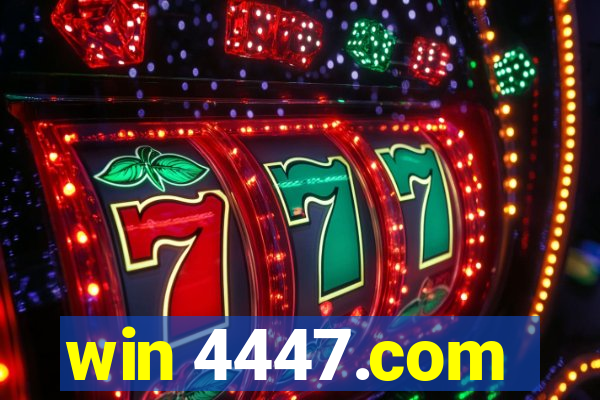 win 4447.com