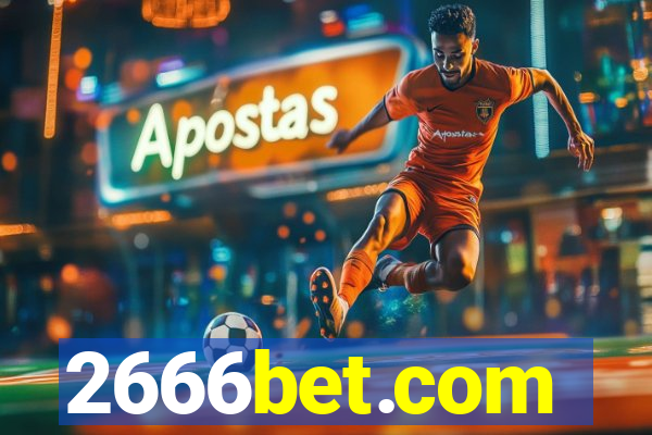 2666bet.com