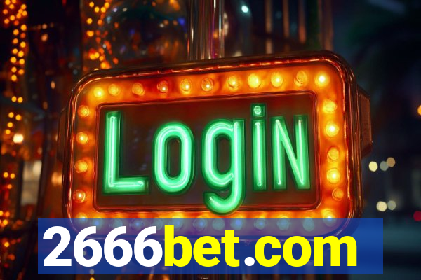 2666bet.com