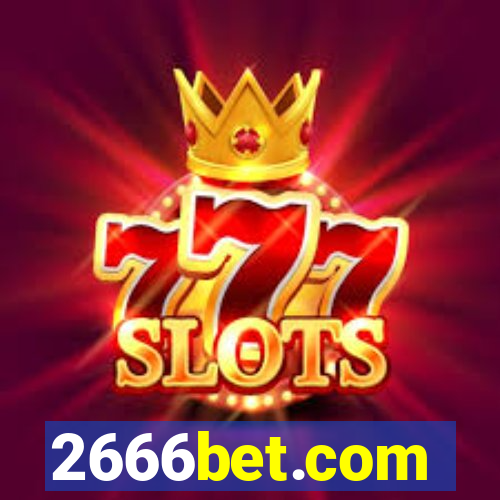 2666bet.com