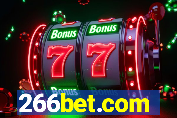 266bet.com