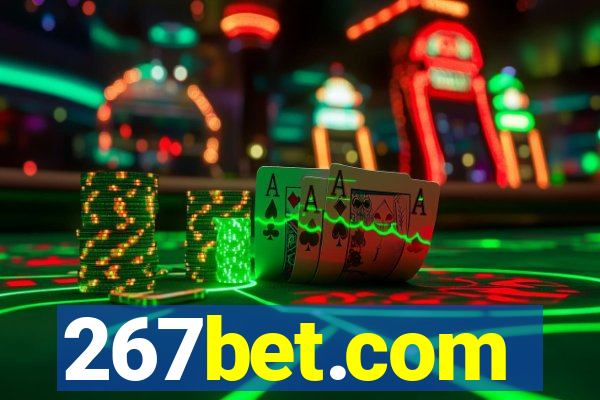 267bet.com