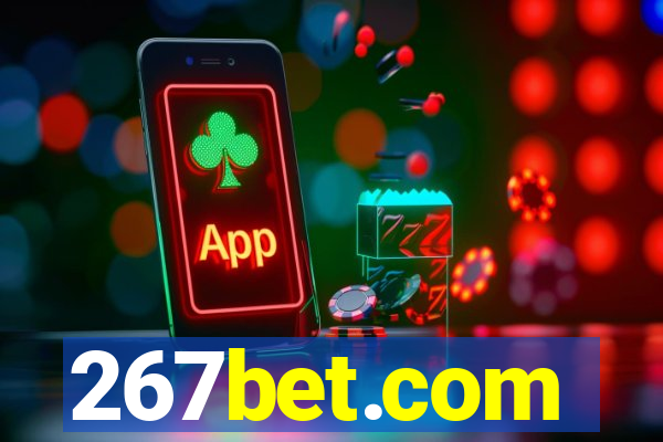 267bet.com