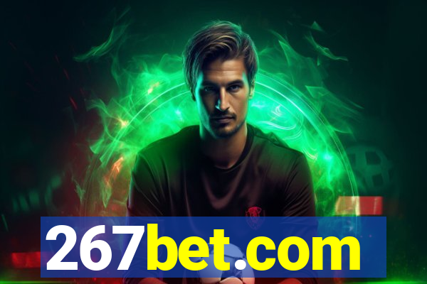 267bet.com