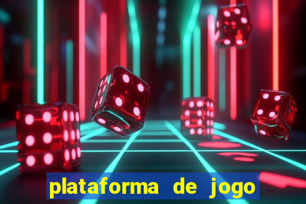 plataforma de jogo da deolane