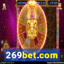 269bet.com