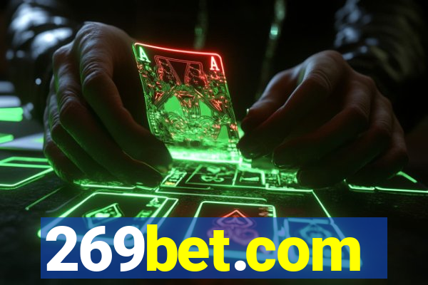 269bet.com