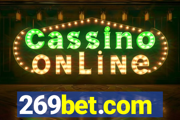 269bet.com