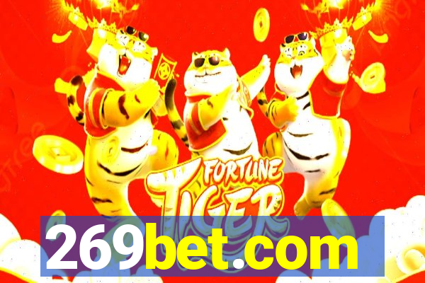 269bet.com