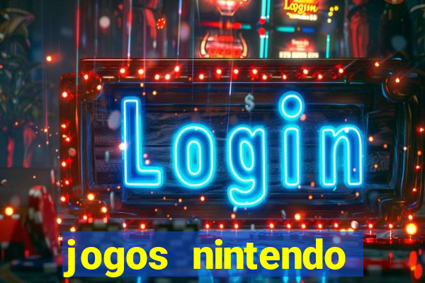 jogos nintendo switch download gratis