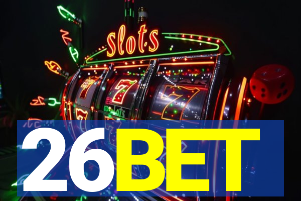 26BET