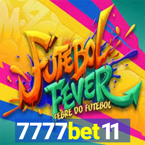 7777bet11