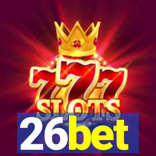 26bet