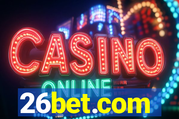 26bet.com