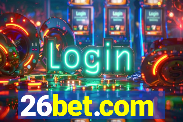 26bet.com