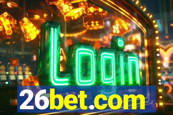 26bet.com