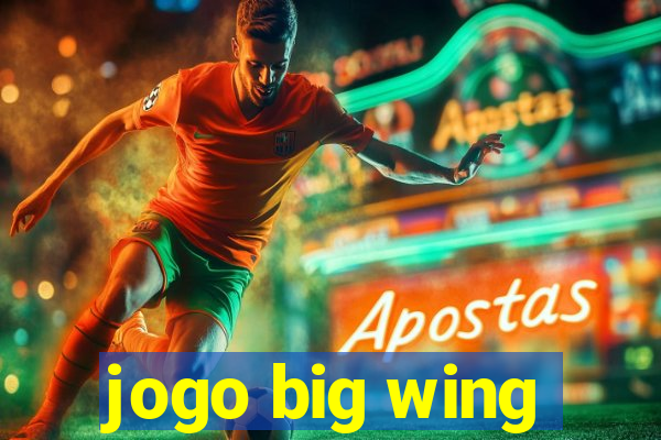 jogo big wing