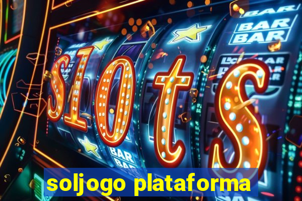 soljogo plataforma