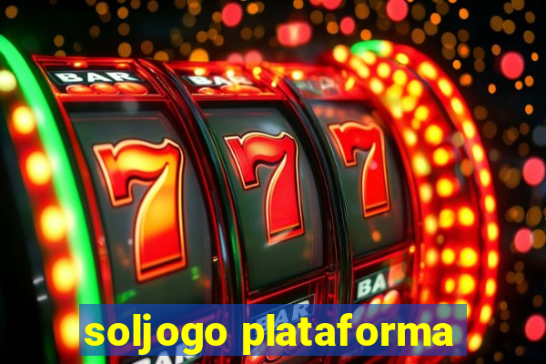 soljogo plataforma