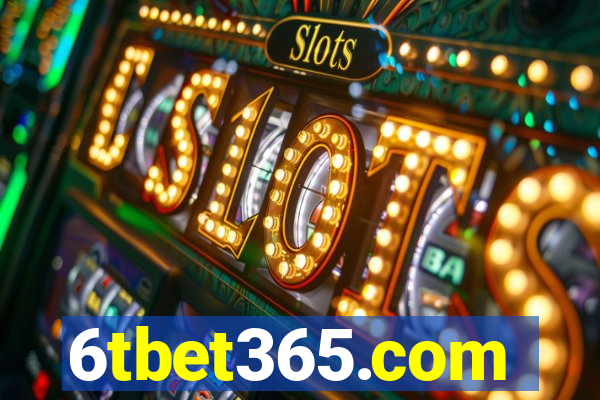 6tbet365.com