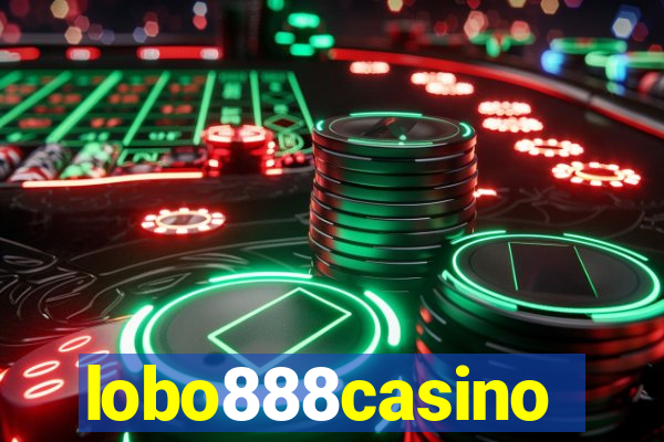 lobo888casino