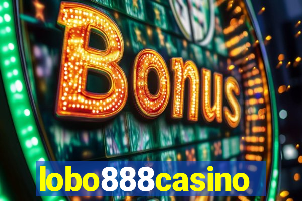 lobo888casino