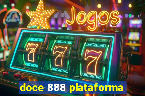 doce 888 plataforma