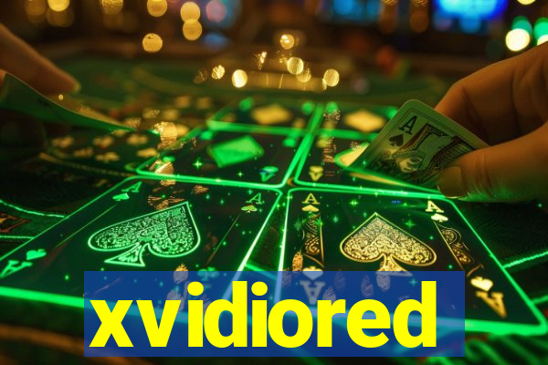 xvidiored