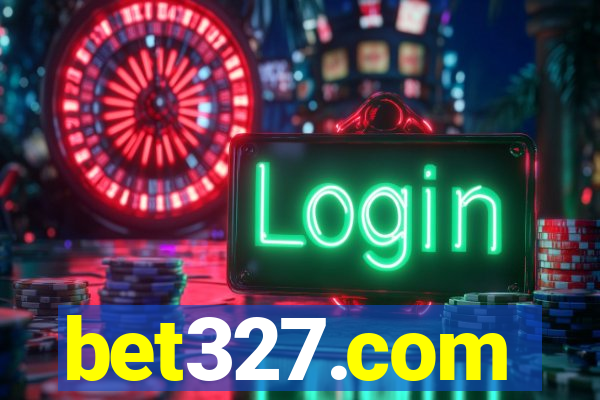 bet327.com