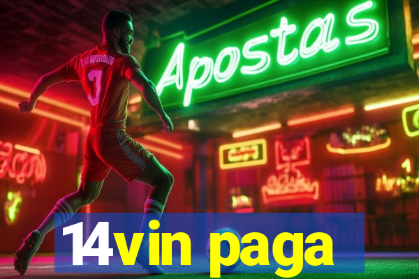 14vin paga