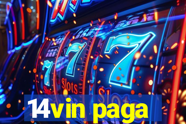 14vin paga