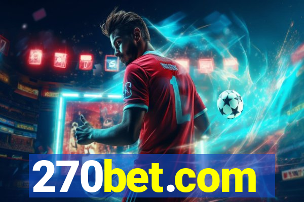 270bet.com