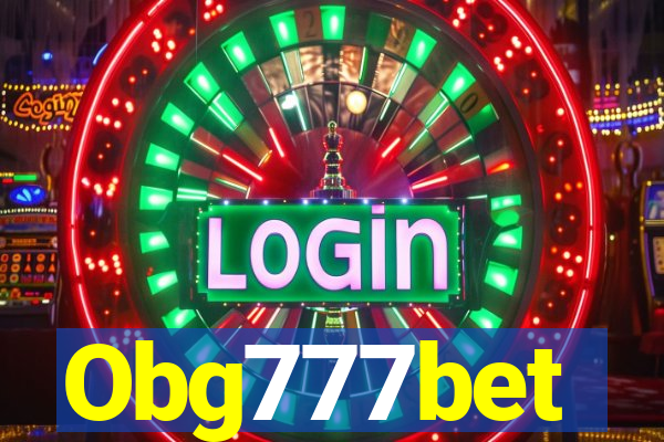 Obg777bet