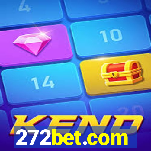 272bet.com