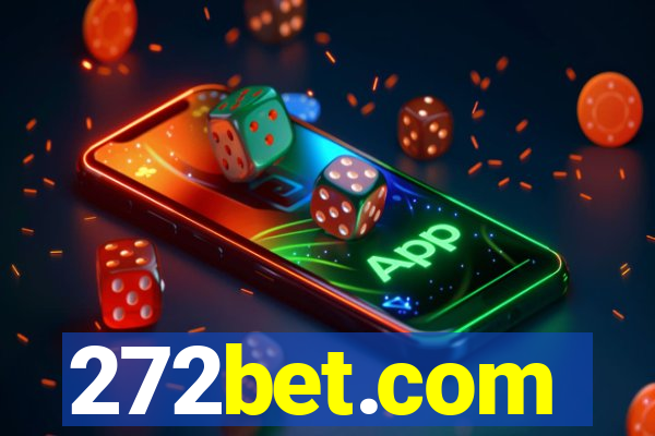 272bet.com