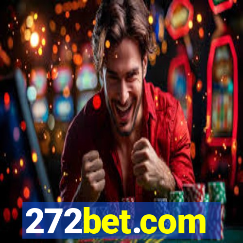 272bet.com