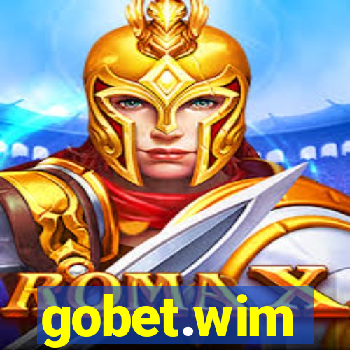 gobet.wim