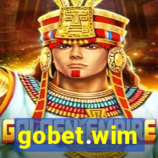 gobet.wim