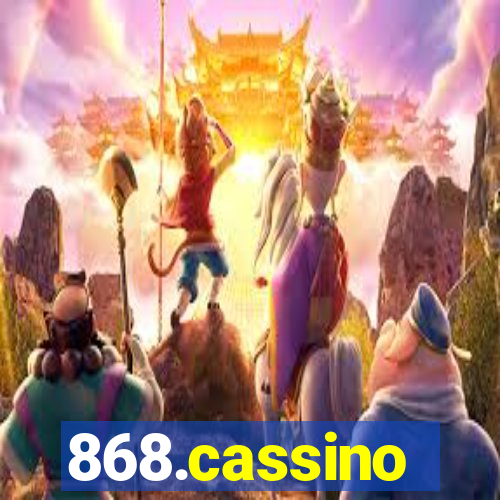 868.cassino