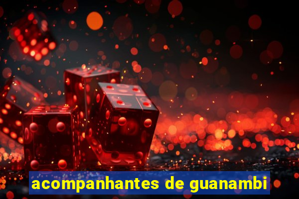 acompanhantes de guanambi