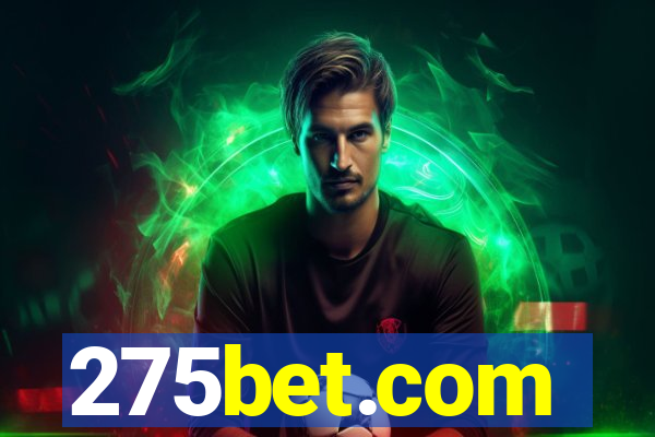 275bet.com