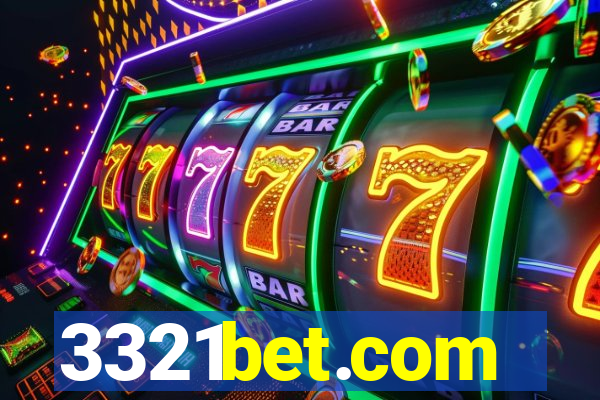 3321bet.com