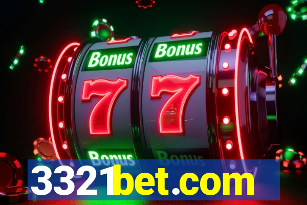 3321bet.com