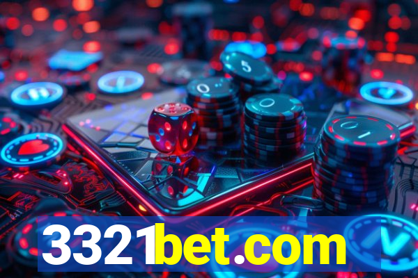 3321bet.com