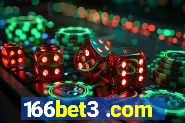 166bet3 .com