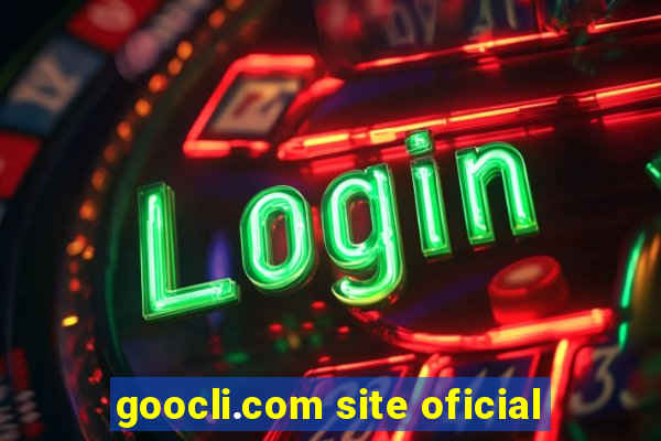 goocli.com site oficial