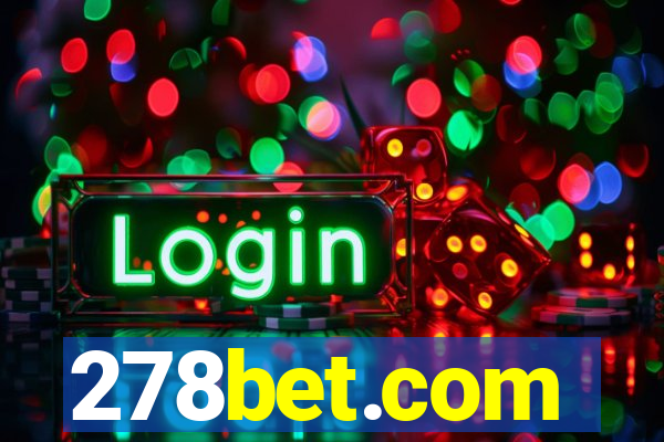 278bet.com