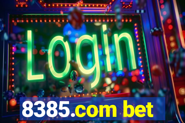 8385.com bet